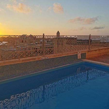 Bed And Breakfast "Selena" With Swim Pool Nadur Exterior photo