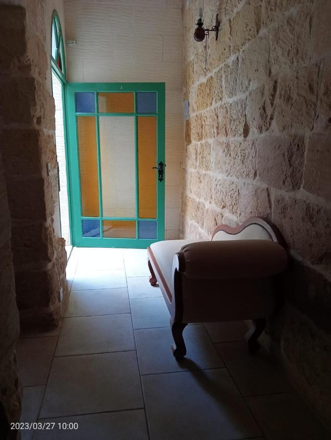 Bed And Breakfast "Selena" With Swim Pool Nadur Exterior photo
