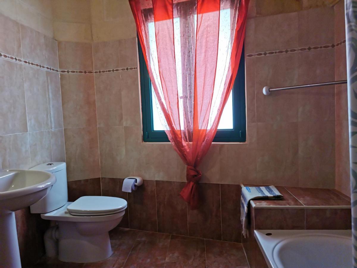 Bed And Breakfast "Selena" With Swim Pool Nadur Exterior photo