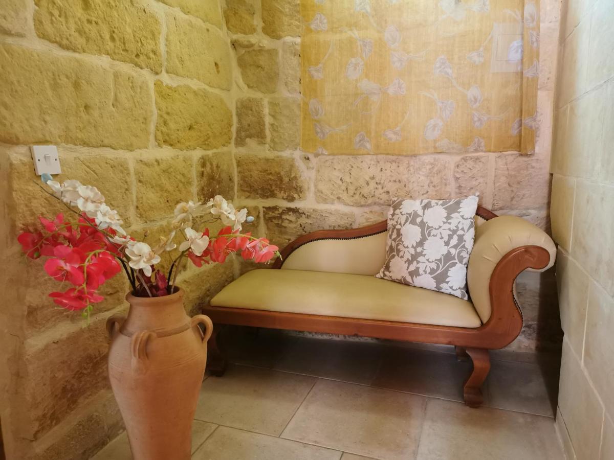 Bed And Breakfast "Selena" With Swim Pool Nadur Exterior photo