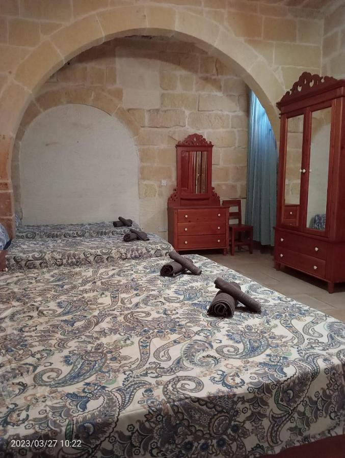 Bed And Breakfast "Selena" With Swim Pool Nadur Exterior photo