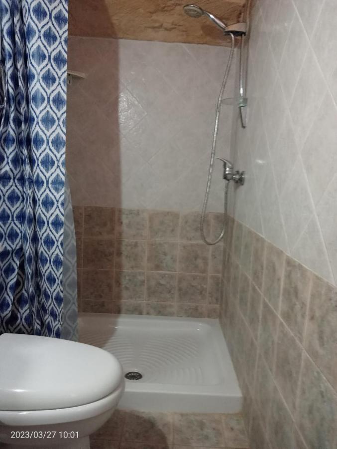 Bed And Breakfast "Selena" With Swim Pool Nadur Exterior photo
