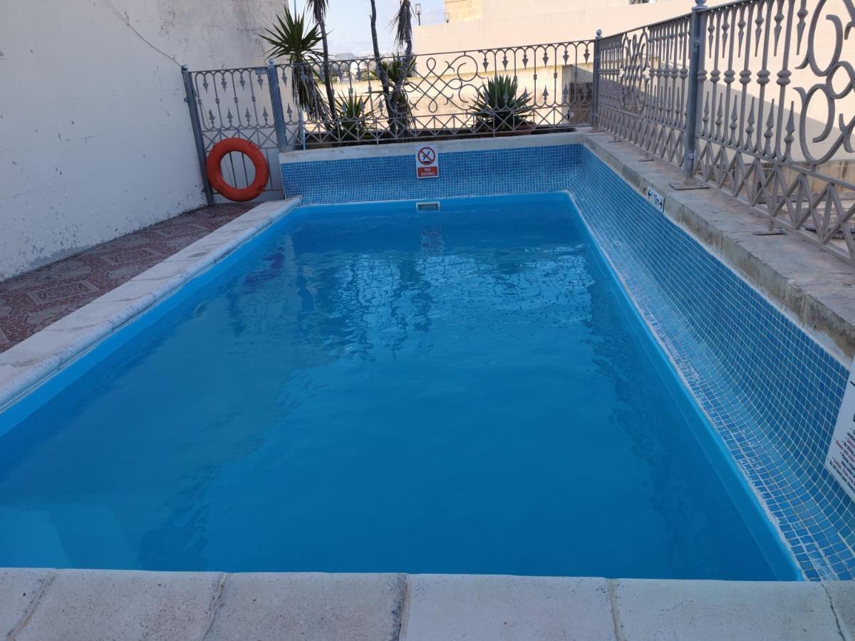 Bed And Breakfast "Selena" With Swim Pool Nadur Exterior photo