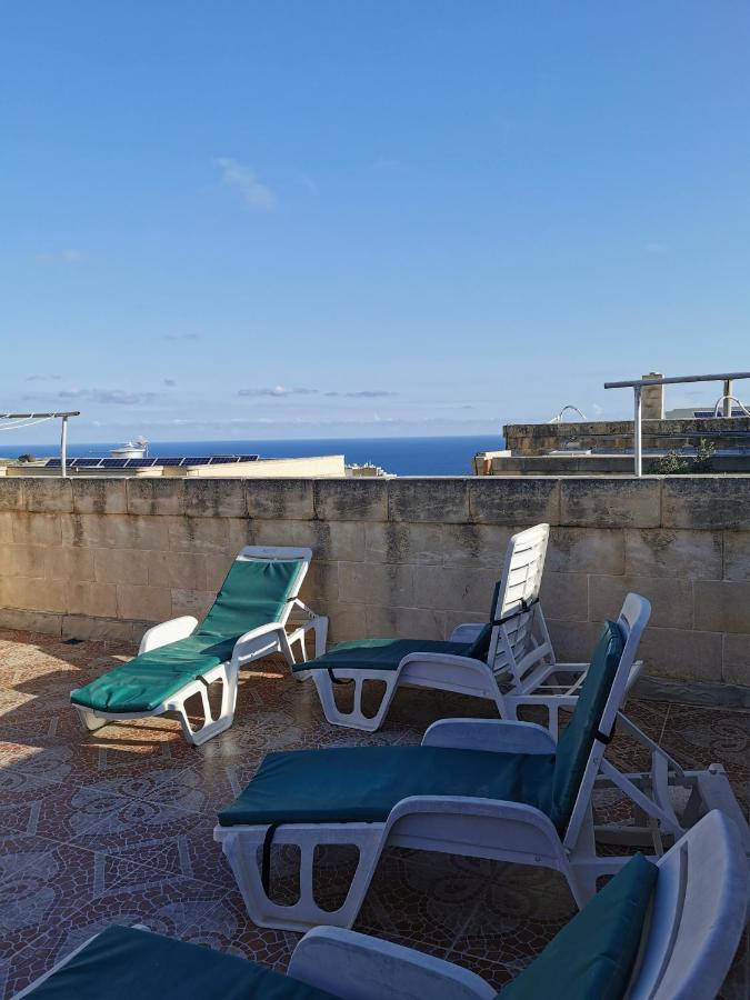 Bed And Breakfast "Selena" With Swim Pool Nadur Exterior photo