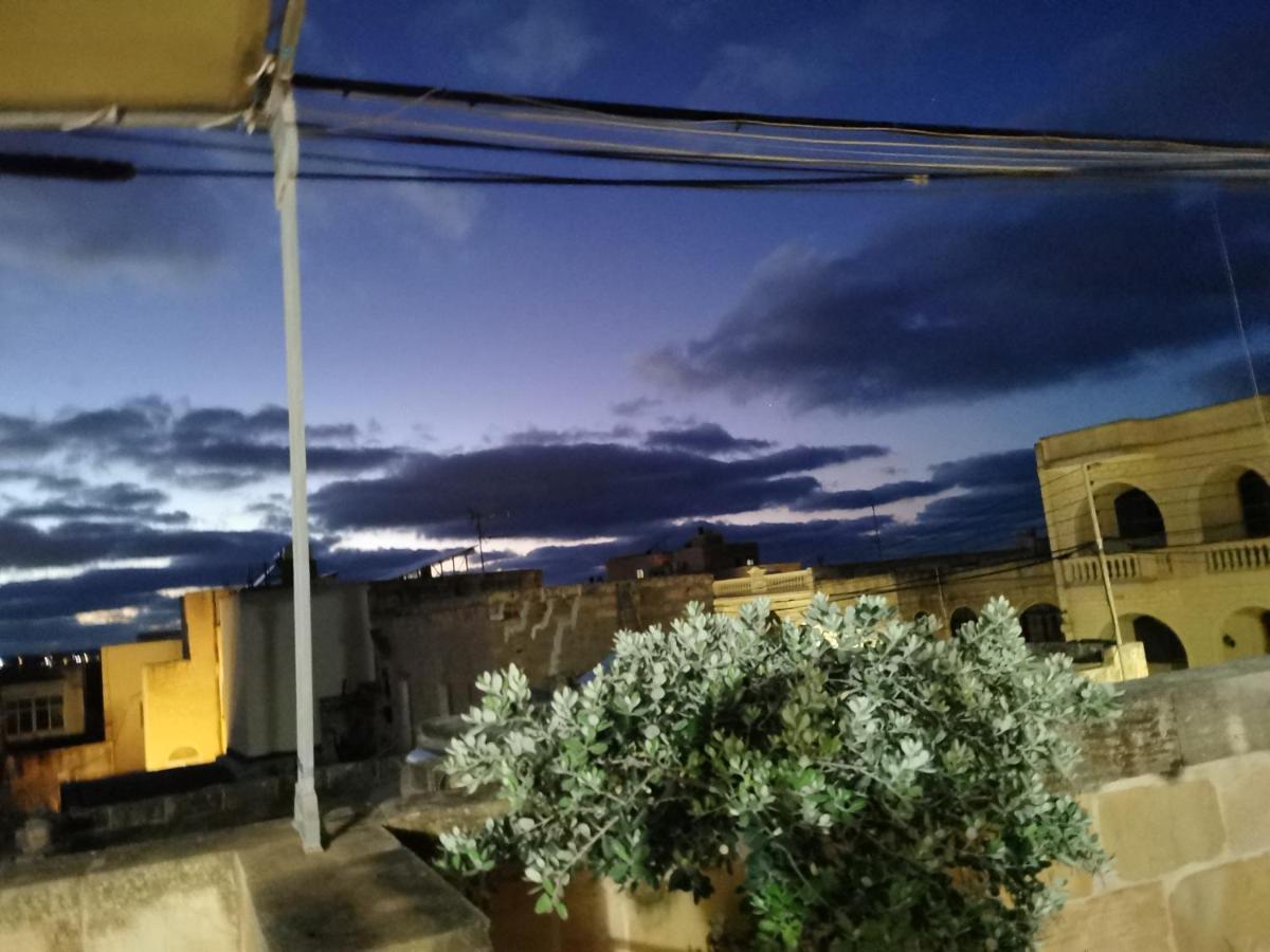 Bed And Breakfast "Selena" With Swim Pool Nadur Exterior photo