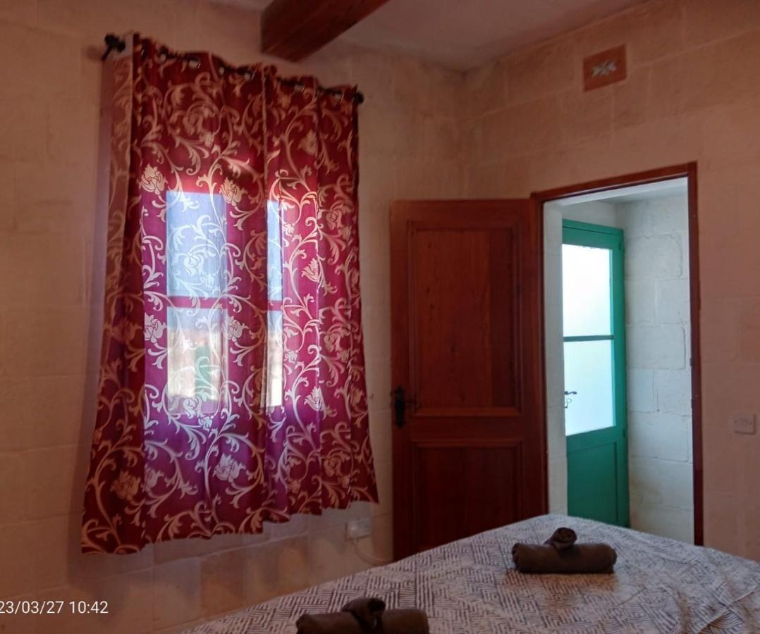 Bed And Breakfast "Selena" With Swim Pool Nadur Exterior photo