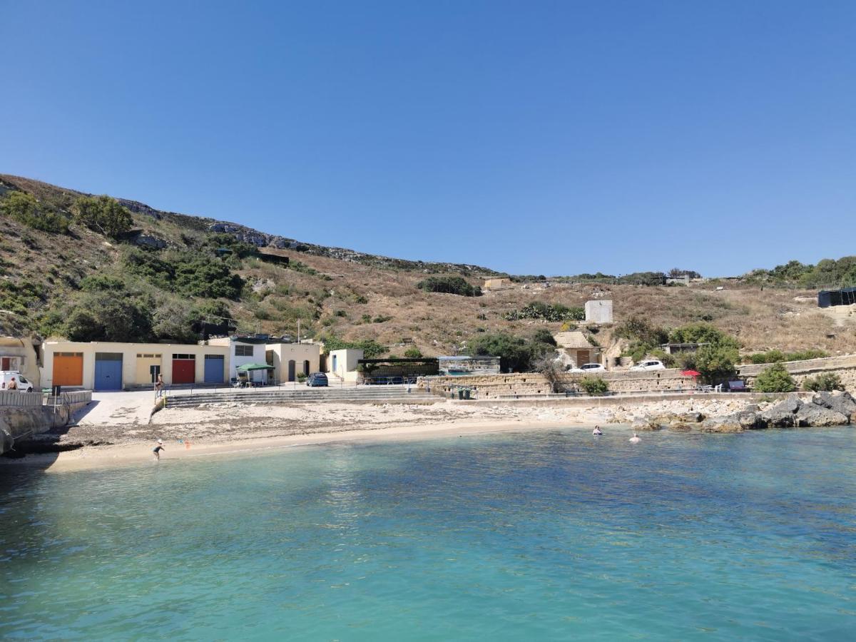 Bed And Breakfast "Selena" With Swim Pool Nadur Exterior photo
